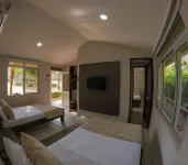 Hotel Palma Verde Villavicencio Hotels in Рестрепо