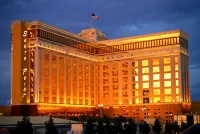 South Point Hotel Casino-Spa Hotels in South of The Strip