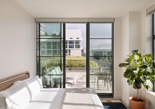 Roost Tampa - Apartments