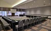 Aha Alpine Heath Resort Hotel di Bergville