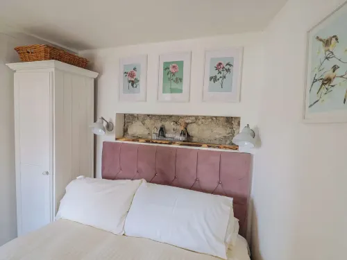Cleve Cottage Các khách sạn ở Lyme Regis