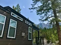 Fairmont Hot Springs Resort