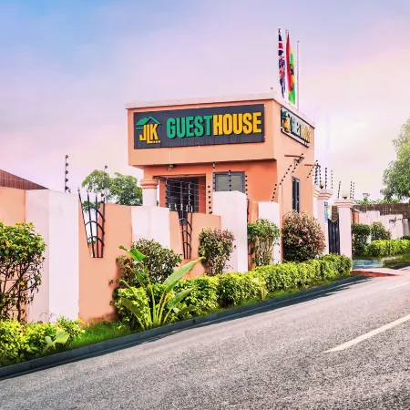 Jlk Guest House & Events Centre