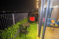 Lake View Hotel Hotels in Hanoi