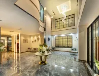 Nine River Hotel Hotels in Ban Pong