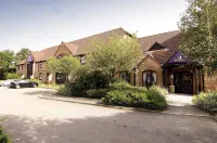 Premier Inn Bridgend (M4, J35) Hotels in Saint Brides Minor