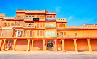 Hotel Khandaka Mahal