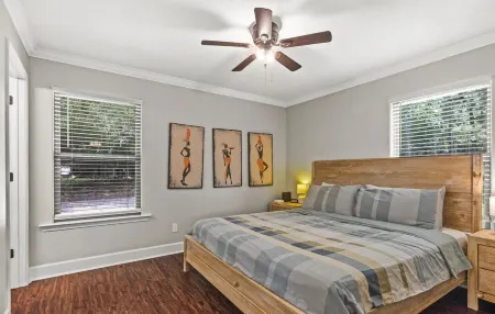 The Summit House @ Selah Resort