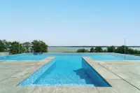 Sea & Lake - City Apartments - Pools