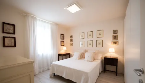Villa Luisa in Manerba del Garda