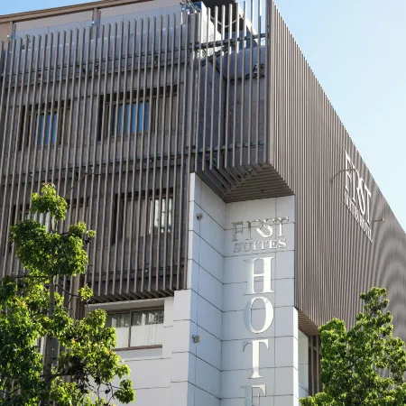 First Suites Hôtel