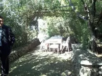 Floresta Castle for 6 people sea view Hotel in zona CONAD