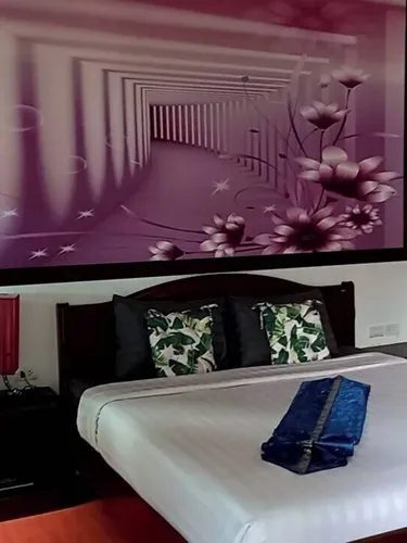 รูปภาพของบลูออร์คิด รีสอร์ท ตรัง