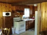 Beautiful Year-Round  Home on the South Shore of Hubbard Lake