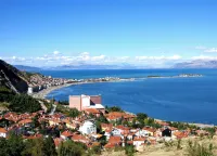 Isparta Historical Mansion Eskiciler Konağı - Cittaslow