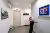B&B 레 포르테 델 센트로