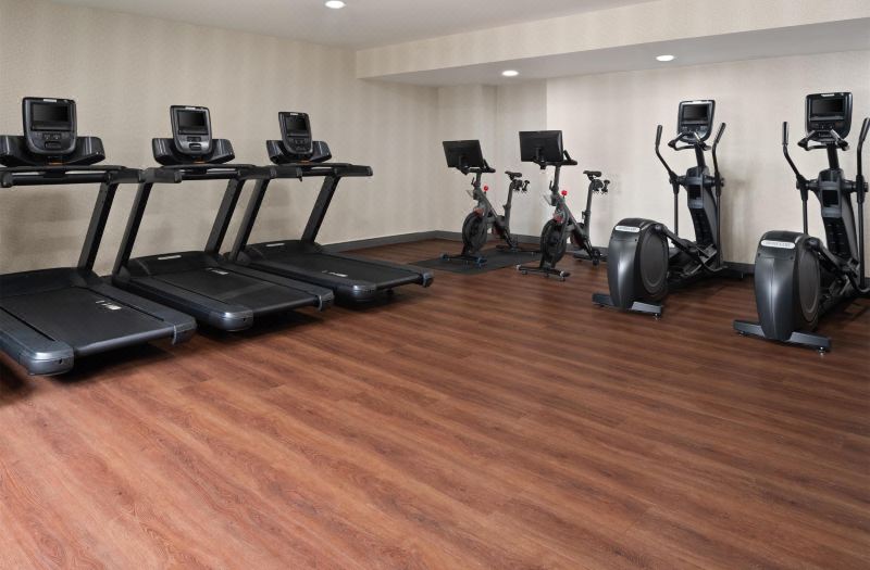 Hampton Inn Chambersburg photo 3
