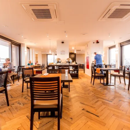 Tower Hotel Aalst