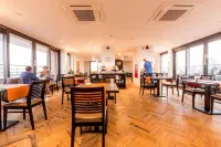 Tower Hotel Aalst - Wi-Fi