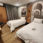 The Lakewood Hotel فنادق في Pimville