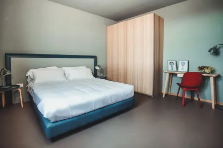 Villa Madrè San Rossore Apartments - Self check-in