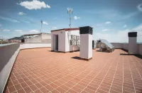 Apartamentos Turísticos Capitán Orellana