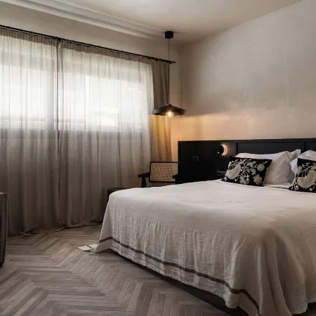 Abella Suites Embonas
