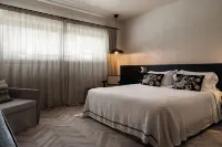 Abella Suites Embonas