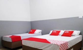 OYO Hotel Brás