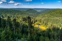 Spa Apartment Matilda: in Direkter Nähe zur Therme / Kurzentrum Hotel a Waldbronn
