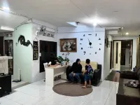 Belitung Backpacker Hotel a Tanjung Pendam