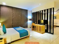 Hotel Gianz Hotels in Baddi