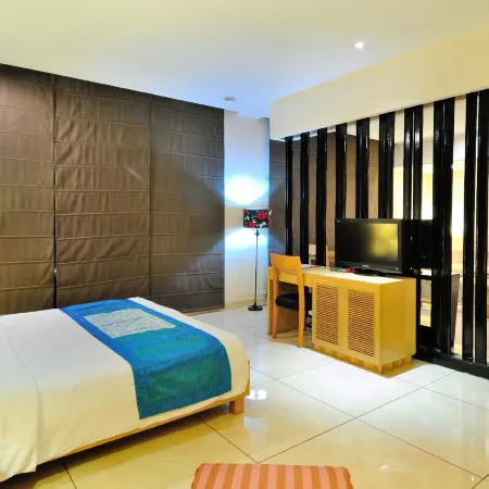 Hotel Gianz