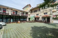 Daecheon Swiss Chalet Pension Hotel