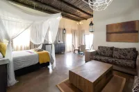Humdani Game Lodge