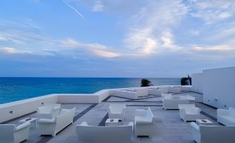 Grand Oasis Tulum Riviera All Inclusive