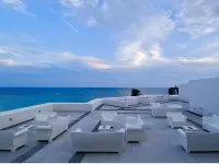 Grand Oasis Tulum Riviera All Inclusive