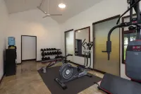 SigiriyaJungles Resort & Spa - Gym