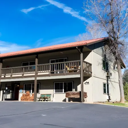 Yosemite Westgate Lodge