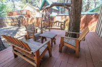 Rincon Cabin