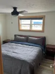 Mill Street Upper Apartment Hotel di Munising