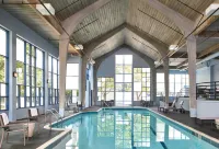 Delta Hotels Toledo Hotels in Toledo