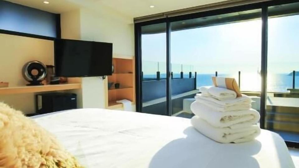 Laguna Villas & Resorts