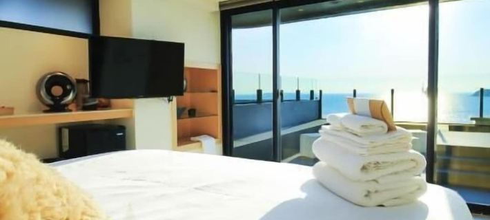Laguna Villas & Resorts Hotels in Penghu