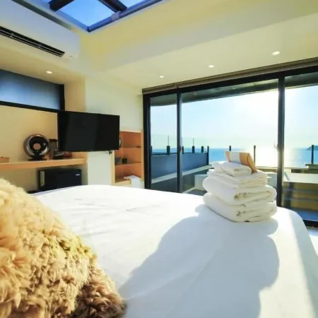 Laguna Villas & Resorts