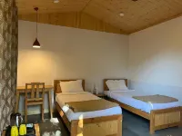 Kedar Camp Resort