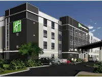 Holiday Inn Express & Suites Vaudreuil - Dorion Hotels in Vaudreuil-Soulanges