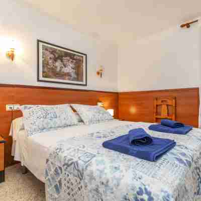 Cala Llorell Rooms