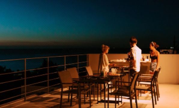 Blue Rela Luxe Resort Okinawa