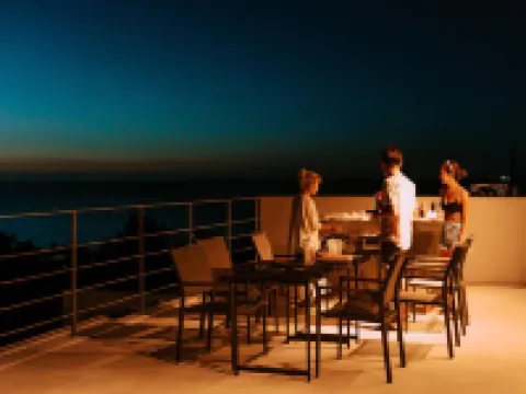 Blue Rela Luxe Resort Okinawa